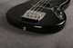 Squier Vintage Modified Mustang Bass - Black - 2nd Hand Squier Vintage Modified Mustang Bass - Black - 2nd Hand