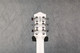 Gretsch FSR G5436T Electromatic Pro Jet - White - 2nd Hand Gretsch FSR G5436T Electromatic Pro Jet - White - 2nd Hand