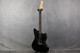 Squier Affinity Jazzmaster HH - Black - 2nd Hand Squier Affinity Jazzmaster HH - Black - 2nd Hand