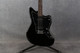 Squier Affinity Jazzmaster HH - Black - 2nd Hand Squier Affinity Jazzmaster HH - Black - 2nd Hand