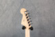 Squier Affinity Jazzmaster HH - Black - 2nd Hand Squier Affinity Jazzmaster HH - Black - 2nd Hand