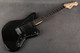 Squier Affinity Jazzmaster HH - Black - 2nd Hand Squier Affinity Jazzmaster HH - Black - 2nd Hand