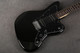 Squier Affinity Jazzmaster HH - Black - 2nd Hand Squier Affinity Jazzmaster HH - Black - 2nd Hand