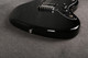 Squier Affinity Jazzmaster HH - Black - 2nd Hand Squier Affinity Jazzmaster HH - Black - 2nd Hand