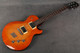 Yamaha AES620 - Honeyburst - 2nd Hand
