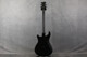 PRS SE Mark Holcomb - Grey Black Satin - 2nd Hand