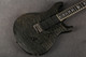 PRS SE Mark Holcomb - Grey Black Satin - 2nd Hand