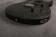 PRS SE Mark Holcomb - Grey Black Satin - 2nd Hand