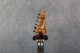 Ibanez Premium RGT1220PB-ABS - Antique Brown Stained - 2nd Hand
