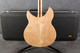 Rickenbacker 330 - 2022 - Mapleglo - Hard Case - 2nd Hand