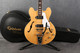Epiphone Elitist Casino - Natural - Hard Case - 2nd Hand