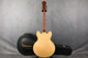 Epiphone Elitist Casino - Natural - Hard Case - 2nd Hand