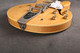 Epiphone Elitist Casino - Natural - Hard Case - 2nd Hand