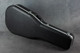 Dreadnought Acoustic Guitar Hard Case - 2nd Hand Dreadnought Acoustic Guitar Hard Case - 2nd Hand