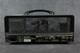 Bugera T50 Infinium Amp Head - Footswitch **COLLECTION ONLY** - 2nd Hand Bugera T50 Infinium Amp Head - Footswitch **COLLECTION ONLY** - 2nd Hand