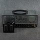Bugera T50 Infinium Amp Head - Footswitch **COLLECTION ONLY** - 2nd Hand Bugera T50 Infinium Amp Head - Footswitch **COLLECTION ONLY** - 2nd Hand