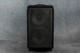 Ampeg PB210H Bass Cabinet - Cover - 2nd Hand