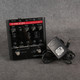 TC Helicon Harmony-G XT - PSU - 2nd Hand