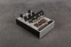 Electro Harmonix Black Finger Compressor - Box & PSU - 2nd Hand (133312) Electro Harmonix Black Finger Compressor - Box & PSU - 2nd Hand (133312)