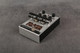 Electro Harmonix Black Finger Compressor - Box & PSU - 2nd Hand (133312) Electro Harmonix Black Finger Compressor - Box & PSU - 2nd Hand (133312)