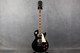 Epiphone Les Paul Standard - Ebony - 2nd Hand (133201) Epiphone Les Paul Standard - Ebony - 2nd Hand (133201)