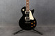 Epiphone Les Paul Standard - Ebony - 2nd Hand (133201) Epiphone Les Paul Standard - Ebony - 2nd Hand (133201)