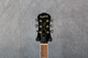 Epiphone Les Paul Standard - Ebony - 2nd Hand (133201) Epiphone Les Paul Standard - Ebony - 2nd Hand (133201)