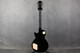 Epiphone Les Paul Standard - Ebony - 2nd Hand (133201) Epiphone Les Paul Standard - Ebony - 2nd Hand (133201)