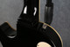 Epiphone Les Paul Standard - Ebony - 2nd Hand (133201) Epiphone Les Paul Standard - Ebony - 2nd Hand (133201)