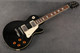 Epiphone Les Paul Standard - Ebony - 2nd Hand (133201) Epiphone Les Paul Standard - Ebony - 2nd Hand (133201)