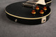 Epiphone Les Paul Standard - Ebony - 2nd Hand (133201) Epiphone Les Paul Standard - Ebony - 2nd Hand (133201)