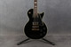 Epiphone Les Paul Custom - Ebony - 2nd Hand (133238) Epiphone Les Paul Custom - Ebony - 2nd Hand (133238)
