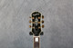 Epiphone Les Paul Custom - Ebony - 2nd Hand (133238) Epiphone Les Paul Custom - Ebony - 2nd Hand (133238)