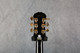 Epiphone Les Paul Custom - Ebony - 2nd Hand (133238) Epiphone Les Paul Custom - Ebony - 2nd Hand (133238)