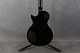 Epiphone Les Paul Custom - Ebony - 2nd Hand (133238) Epiphone Les Paul Custom - Ebony - 2nd Hand (133238)
