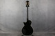 Epiphone Les Paul Custom - Ebony - 2nd Hand (133238) Epiphone Les Paul Custom - Ebony - 2nd Hand (133238)