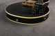 Epiphone Les Paul Custom - Ebony - 2nd Hand (133238) Epiphone Les Paul Custom - Ebony - 2nd Hand (133238)