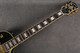 Epiphone Les Paul Custom - Ebony - 2nd Hand (133238) Epiphone Les Paul Custom - Ebony - 2nd Hand (133238)