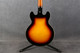 Epiphone ES-339 - Vintage Sunburst - 2nd Hand (133326)