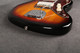 Squier Vintage Modified Jazzmaster - 3 Tone Sunburst - 2nd Hand