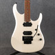 Sterling By Music Man John Petrucci Signature JP160 - Pearl White - 2nd Hand Sterling By Music Man John Petrucci Signature JP160 - Pearl White - 2nd Hand