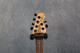 Sterling By Music Man John Petrucci Signature JP160 - Pearl White - 2nd Hand Sterling By Music Man John Petrucci Signature JP160 - Pearl White - 2nd Hand