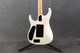 Sterling By Music Man John Petrucci Signature JP160 - Pearl White - 2nd Hand Sterling By Music Man John Petrucci Signature JP160 - Pearl White - 2nd Hand