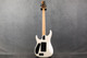 Sterling By Music Man John Petrucci Signature JP160 - Pearl White - 2nd Hand Sterling By Music Man John Petrucci Signature JP160 - Pearl White - 2nd Hand