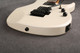 Sterling By Music Man John Petrucci Signature JP160 - Pearl White - 2nd Hand Sterling By Music Man John Petrucci Signature JP160 - Pearl White - 2nd Hand