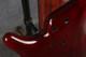 Ibanez SRMS805-BTT 5-String Bass Guitar - Brown Topaz Burst - 2nd Hand