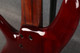 Ibanez SRMS805-BTT 5-String Bass Guitar - Brown Topaz Burst - 2nd Hand