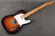 Fender Vintera 50s Telecaster - 2 Tone Sunburst - Gig Bag - 2nd Hand