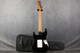 Fender Richie Sambora Signature Standard Stratocaster - Black - Bag - 2nd Hand
