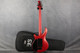 Sterling by Music Man John Petrucci MAJ100 - Iced Crimson - Gig Bag - 2nd Hand Sterling by Music Man John Petrucci MAJ100 - Iced Crimson - Gig Bag - 2nd Hand